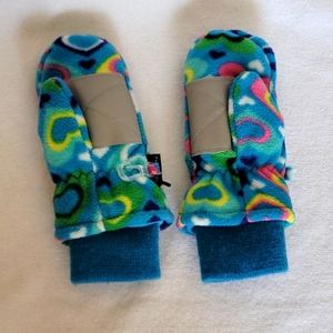 Children's Place Kids Thermolite Mittens